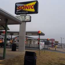 Sonic Drive-In | 1010 S Main St, McAlester, OK 74501, USA