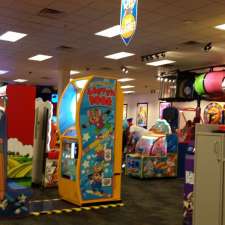 Chuck E. Cheese's 