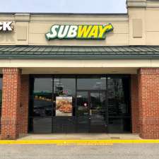 Subway - Restaurant | 7419 GA-140, Adairsville, GA 30103, USA