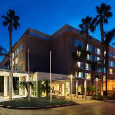 DoubleTree by Hilton Hotel San Diego - Del Mar - Restaurant | 11915 El ...