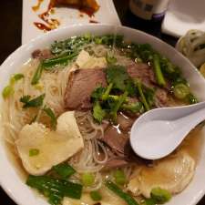 Pho D' Noodle House | 3403 S Padre Island Dr, Corpus Christi, TX 78415, USA