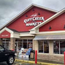 Ruff Creek Markets - Weirton | 128 American Way, Weirton, WV 26062, USA