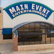 Main Event Lubbock - Restaurant | 6010 Marsha Sharp Fwy W, Lubbock, TX ...