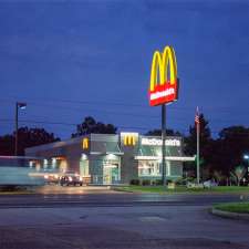 McDonald's - Cafe | 6801 Johnston St, Lafayette, LA 70503, USA