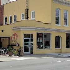 Dos Perros - Restaurant | 200 N Mangum St, Durham, NC 27701, USA