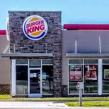 Burger King | 14860 W Main St, Louisville, MS 39339, USA