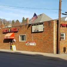 Fox's Pizza Den of Stowe Twp. | 659 Woodward Ave, McKees Rocks, PA ...