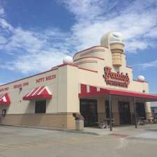 Freddy's Frozen Custard & Steakburgers - Restaurant | 802 E Chestnut St ...