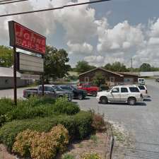 Johns Barbecue - Restaurant | 411 N Glenwood Ave, Dalton, GA 30721, USA