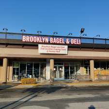 Brooklyn Bagel Bakery & Deli | 1544 Piedmont Ave NE, Atlanta, GA 30324, USA