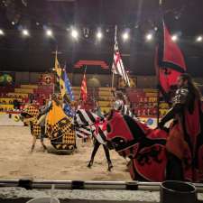 Medieval Times Dinner & Tournament | 2001 N Roselle Rd, Schaumburg, IL ...