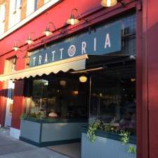 Mothers & Sons Trattoria - Restaurant | 107 W Chapel Hill St, Durham ...