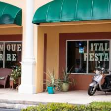 Cinque Terre Italian Restaurant | 7750 Nova Dr, Davie, FL ...