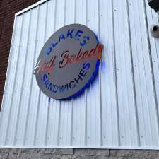 Blake's Half Baked | 208 S Fayetteville St, Asheboro, NC 27203, USA