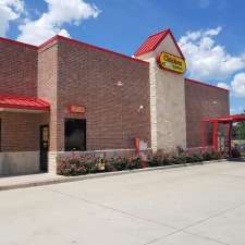 Chicken Express | 2211 Railroad Ave, Cisco, TX 76437, USA