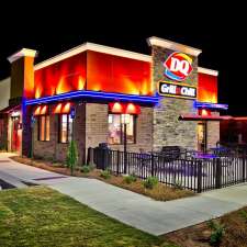 Dairy Queen Grill & Chill - Restaurant | 1051 Edgefield Rd, North ...