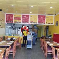 Kimbap Paradise(김밥천국) - Restaurant | 1585 Sepulveda Blvd H, Torrance, CA 90501, USA