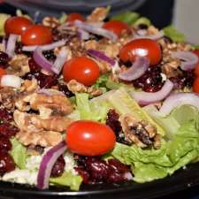Cottage Inn Pizza Meal Delivery 1208 W Michigan Ave Jackson