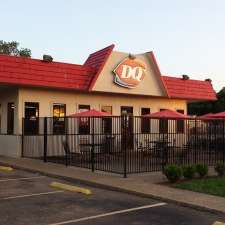 Dairy Queen Store - Restaurant | 3501 Bellmead Dr, Waco, TX 76705, USA