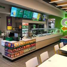 SUBWAY®Restaurants | 58 W Market St unit-g, Elkhorn, WI 53121, USA