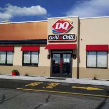 Dairy Queen Grill & Chill - Restaurant | 1100 W Chicago Rd, Sturgis, MI ...