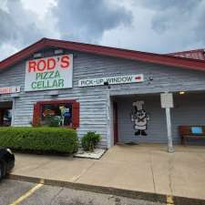 Rod's Pizza Cellar - Restaurant | 3350 Central Ave #6139, Hot Springs ...