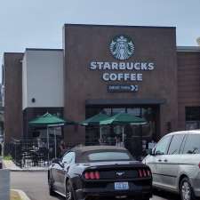 Starbucks - Cafe | 2600 N Highway 41, A, Henderson, KY 42420, USA