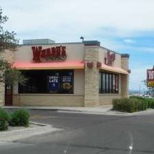 Wendy's | 233 NM-528, Rio Rancho, NM 87124, USA