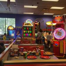 Chuck E. Cheese's - Restaurant | 541 W. Hwy 436, Altamonte Springs, FL ...