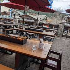 Rhein Haus Leavenworth - Restaurant | 707 US-2 unit f, Leavenworth, WA ...