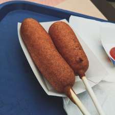 Hot Dog on a Stick - Restaurant | 1815 Hawthorne Blvd #309, Redondo