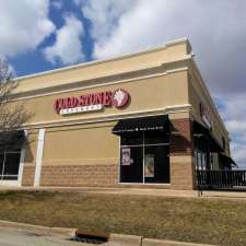 Cold Stone Creamery - Bakery | 301 S Veterans Pkwy Ste 405, Normal, IL ...