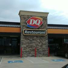 Dairy Queen | 11101 Leopard St, Corpus Christi, TX 78410, USA