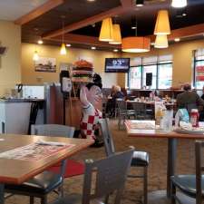 BIG BOY - Restaurant | 751 Spring St, Petoskey, MI 49770, USA