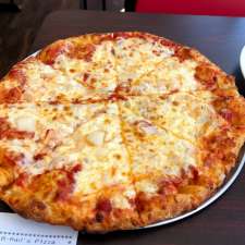 B-Rad’s Pizza - Restaurant | 20905 Water Station Run Rd, Lonaconing, MD ...