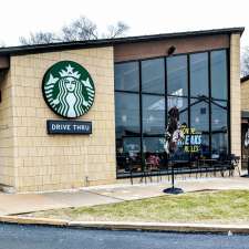 Starbucks - Cafe | 300 E Lincoln Hwy, Exton, PA 19341, USA