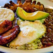 El Colombiano - Colombian Cuisine SUNRISE | 3457 Hiatus Rd, Sunrise, FL ...