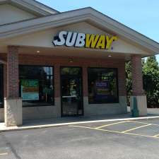 Subway | 1360 S Cleveland Massillon Rd, Copley, OH 44321, USA