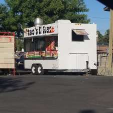 Tacos el Guero | 495 S Golden State Blvd, Turlock, CA 95380, USA