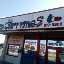 Los Jarrones - Restaurant | 6880 Doniphan Dr, Canutillo, TX 79835, USA