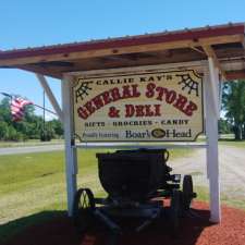 Callie Kay's Deli | 55295 US HWY 1, Hilliard, FL 32046, USA