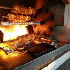 Chicken Plus Greek Cuisine | 309 W Mission Ave, Escondido, CA 92025, USA