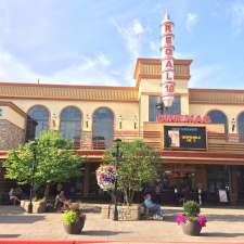 Bridgeport Village - Shopping mall | 7455 SW Bridgeport Rd, Tigard, OR ...