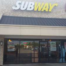 Subway Restaurants | 9441 Jones Rd, Houston, TX 77065, USA