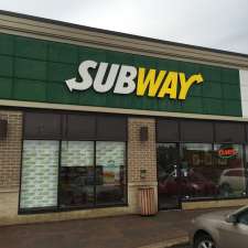 Subway | 2163 Boulevard des Laurentides, Laval, QC H7M 4M2, Canada