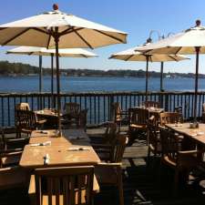 The Boathouse Landing | 124 N John Sims Pkwy, Valparaiso, FL 32580, USA