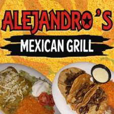 Alejandro's Mexican Grill - Saginaw | 3072 E Holland Rd, Saginaw, MI ...