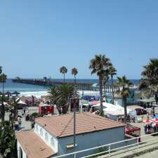 Oceanside Beach Rentals and Snack Shack - Restaurant | 120 The Strand N ...