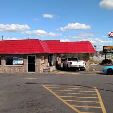 Dairy Queen - Restaurant | 509 E Franklin St, Sylvester, GA 31791, USA