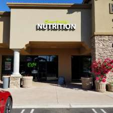 East Valley Nutrition - Cafe | 1900 W Germann Rd Ste. 12, Chandler, AZ ...